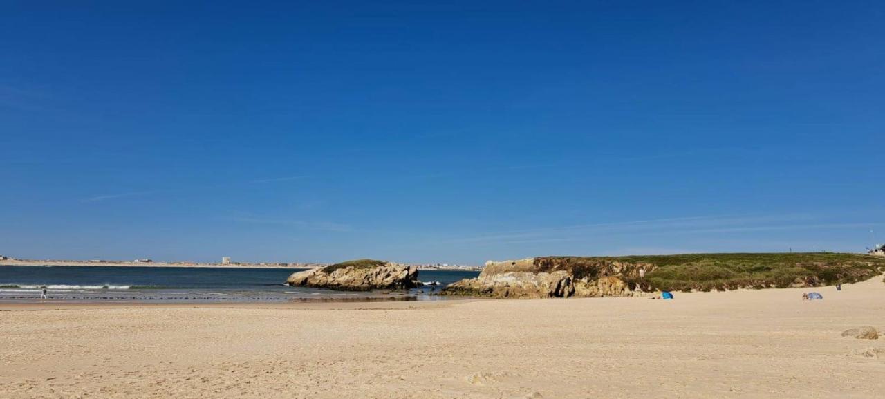 Baleal Sol Alojamentos Exterior photo