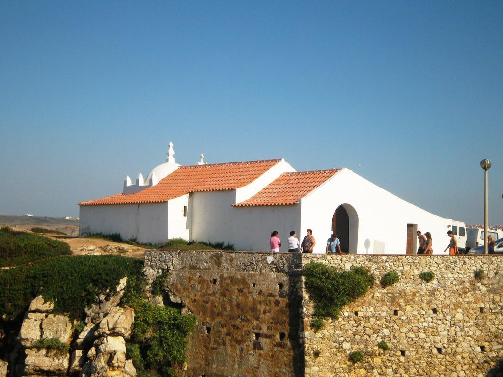 Baleal Sol Alojamentos Exterior photo