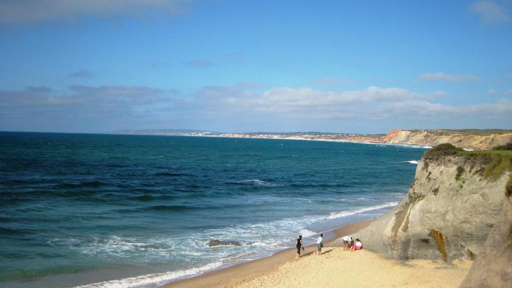 Baleal Sol Alojamentos Exterior photo