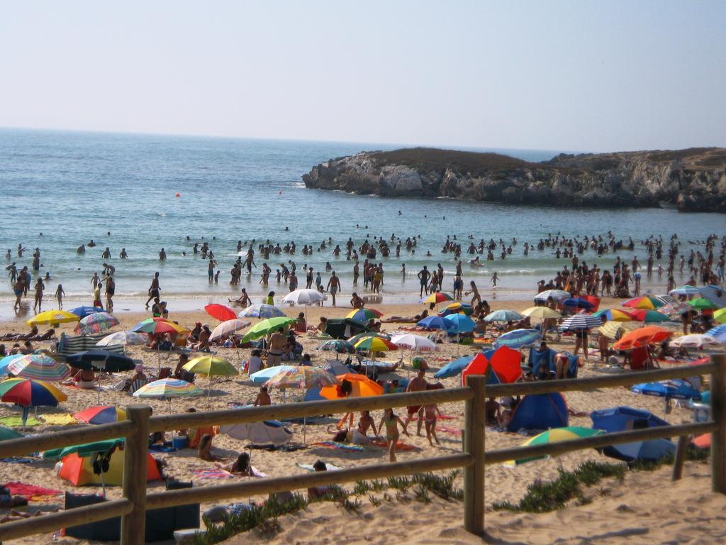 Baleal Sol Alojamentos Exterior photo